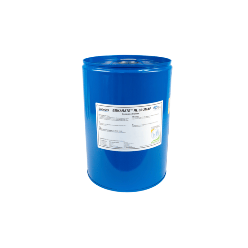 HUILE ESTER PARKER EMKARATE RL32-3MAF 5L